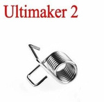 Spring - Ultimaker 2 belt tensioner for GT2 6mm - REPRAP 3D printer