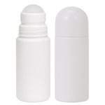 Roll-on 50ml Bottle Ball Container Precision Applicator