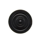 Mini 0.5W 8Ohm 20mm/D16mm x 3mm speaker - DIY