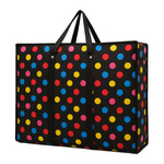 Bazaar Economy Bag - 90x54x23 cm - Large Cover