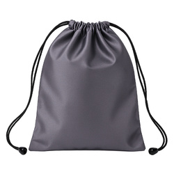 Waterproof pouch with drawstring 18x24cm Waterproof pouch