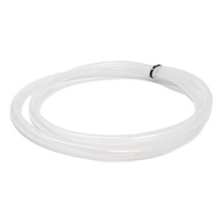 Silicone tubing 2mm/4mm - for mini water pumps, DIY projects - 1mb