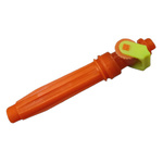 Lance handle with lever for sprayer - 13mm - garden sprayer gun