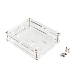 Acrylic case for Arduino UNO R3 - plexi box