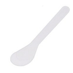 Semicircular spatula for silicone and acrylic - spatula for leveling grout