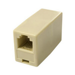 Telephone switch - RJ11 - 1 socket - connector