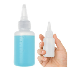 Butelka ESD 50ml - z aplikatorem - do dozowania płynów