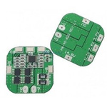BMS PCM PCB charging and protection module for Li-Ion cells - 4S - 16V - 5A - for 18650 cells