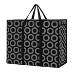 Packaged Economy Bag - 60x43x20 cm - Commercial On Lock