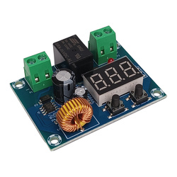 XH-M609 charger control module - 12 - 36V battery protection