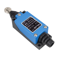Wyłącznik krańcowy ME-8112 - 230V AC - 5A - wyłącznik z trzpieniem