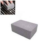 Grill and oven cleaning stone - pumice stone 10x7x4cm - grill cleaner