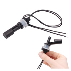 Liquid Water Level Sensor Float Switch 0-110V Side
