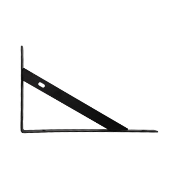 Przykładowe zastosowanie wspornika loftowego 250x160mm