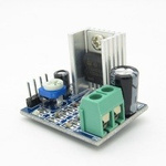 TDA2030 18W audio amplifier module - 18W power amplifier