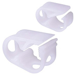 Klips na Rurkę Silikonową 5mm Zacisk Regulator Przepływu Wody do Węża