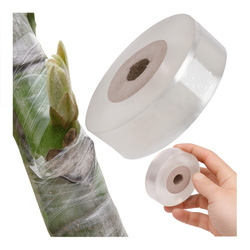 Tree Grafting Tape 3cm x 120m Transparent Flexible