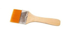 ESD 30mm wooden brush - antistatic