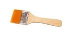 ESD 65mm wooden brush - antistatic