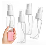 Atomizer bottle 30ml - PET bottle with spray bottle