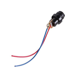 Dioda laserowa z obudową 4,5V 650nm 5mW kolor czerwony