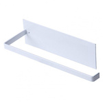 Paper hanger - white - kitchen towel holder foil