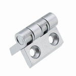 Zawias do profili aluminiowych 2020 - M5 - V-SLOT, T-NUT - łącznik