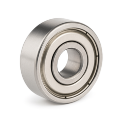 Łożysko kulkowe - 5x11x5 - oś 5mm - typ 685ZZ