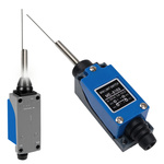 Limit Switch ME-8169 230V AC 5A Switch With Spring Terminal