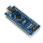 NANO V3.0 16MHz USB - ATmega328P - CH340 - Clone - Arduino compatible 1.8.