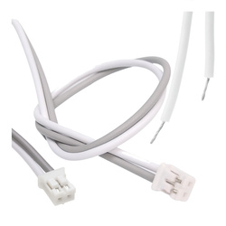 JST PH2.0 2PIN cable 20cm