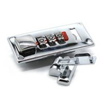 Combination lock for safe 3-digit - Digital lock for box