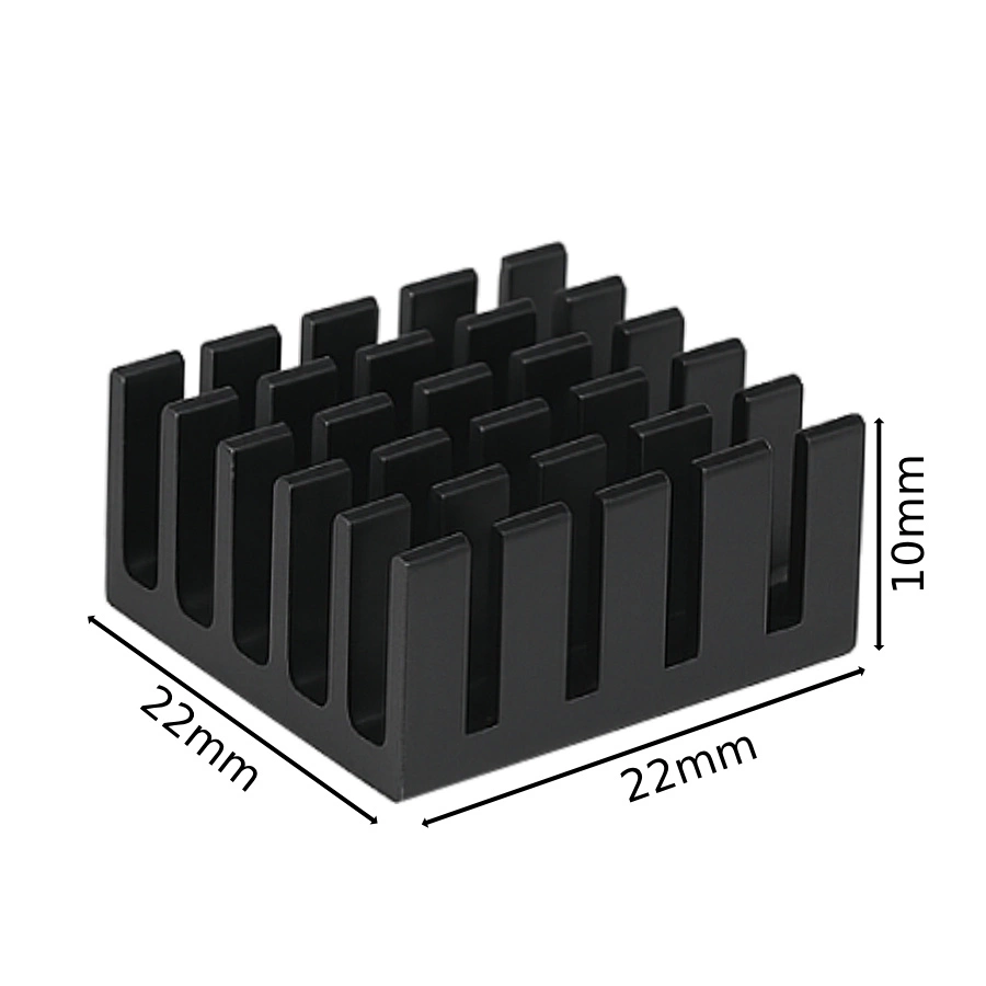 radiator chłodzący