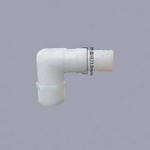 Tap connector 25.5mm thread to 20mm plug - Quick connector - Hose adapter - osmosis