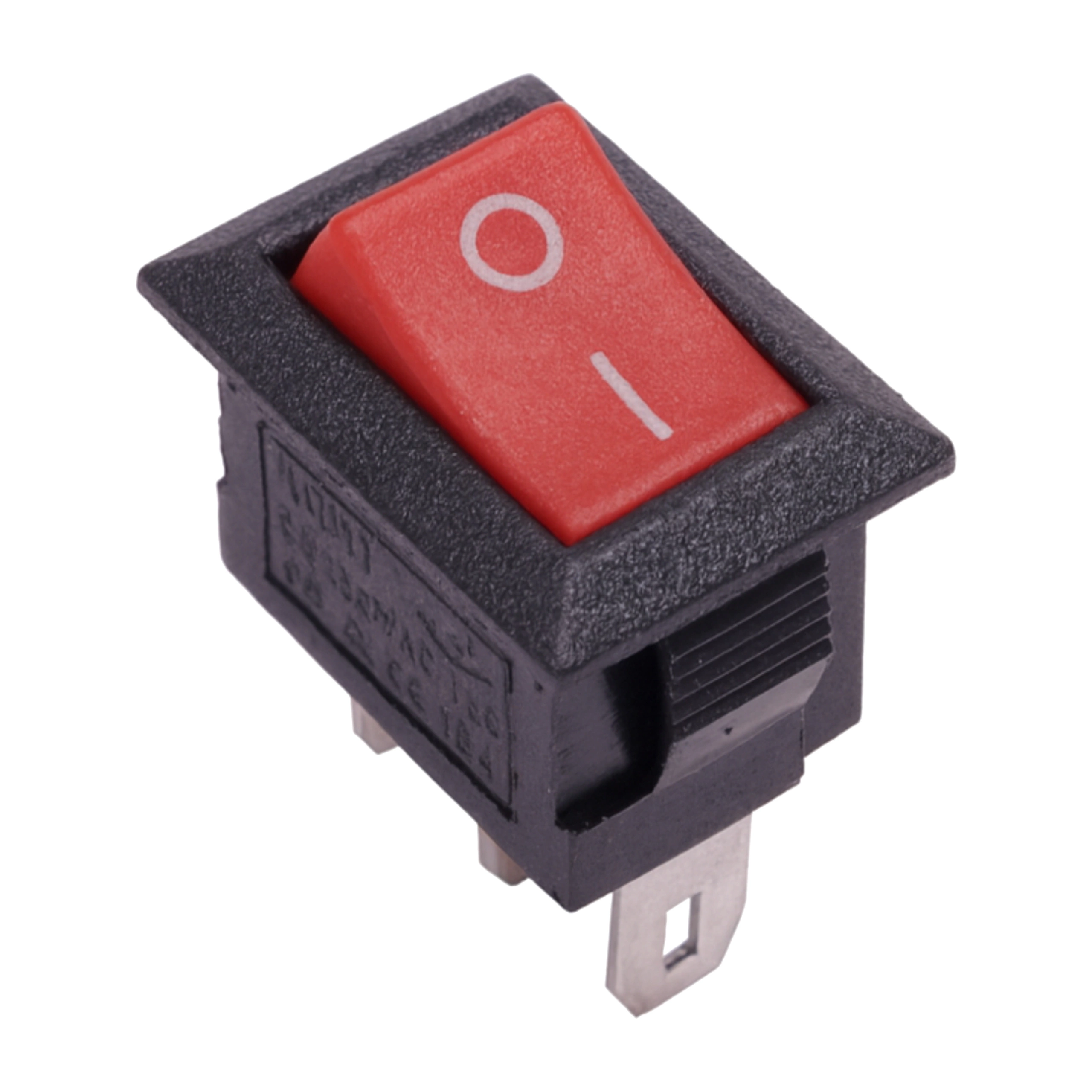 Przelacznik kolyskowy MRS102 A-C3R 3PIN