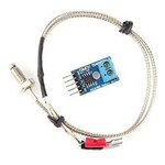 MAX6675 module - temperature meter with thermocouple 0*C to 1000*C