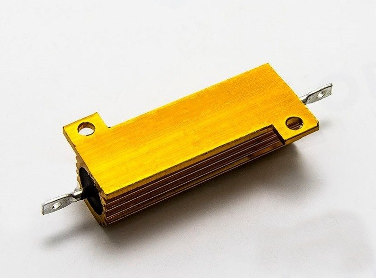 rezystor 50w rezystor 50w