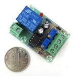 XH-M601 charger control module for 12V batteries