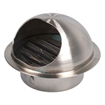 Wall Air Intake Ventilation Grille Wall Ventilation Grille fi 120mm