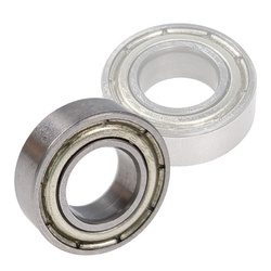 Łożysko kulkowe 8x16x5 - oś 8mm