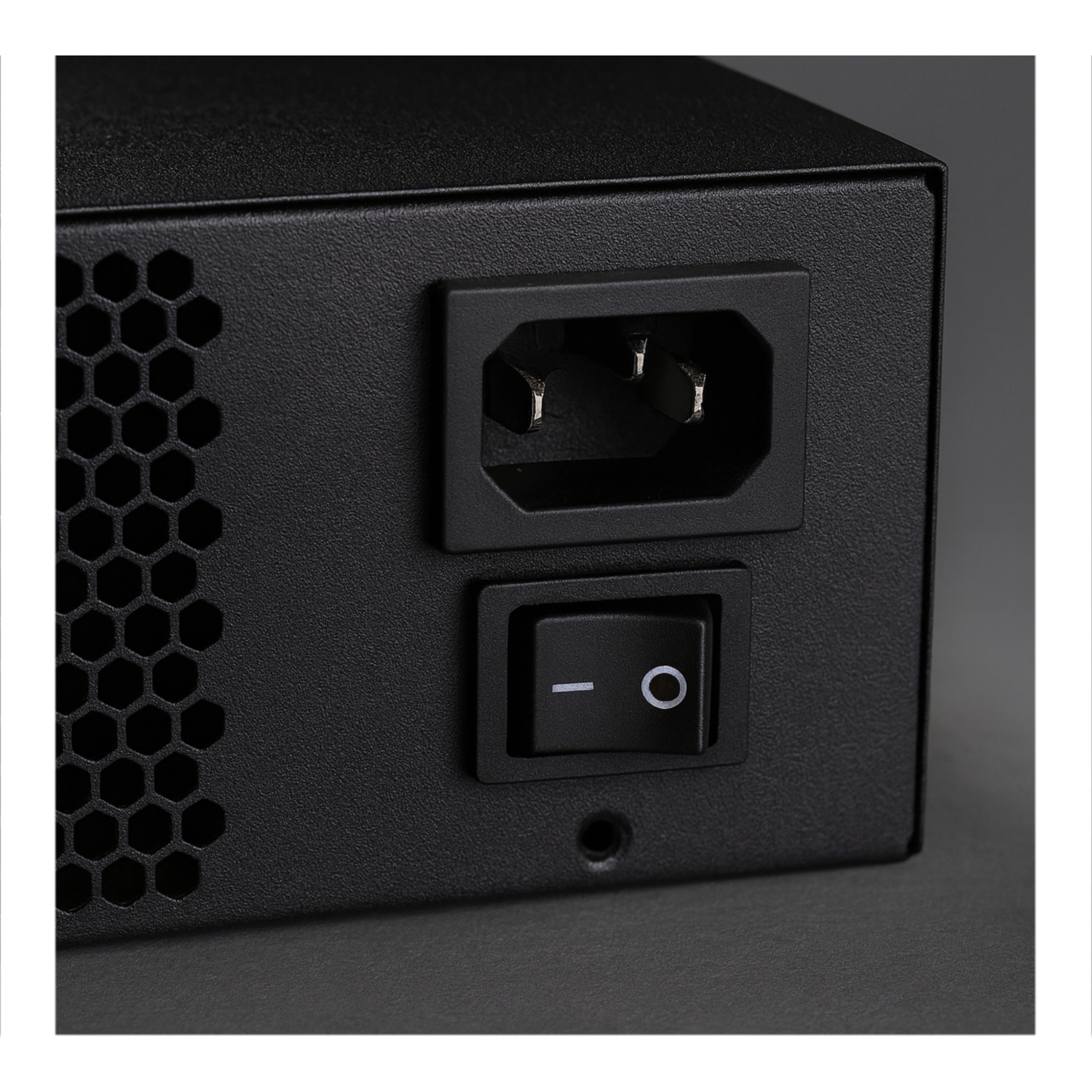 przełącznik kołyskowy MRS101-C3B