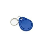 RFID / NFC 13.5MHz key ring for RC522 reader - for intercoms, alarms, time registration