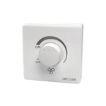 Speed Controller - BT136 - Speed Controller