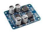 Audio amplifier module 1x60W - mono - TPA3118 PBTL