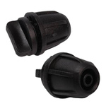 Irrigation System Stopper - 4mm - Drip Line Stopper - Plug