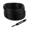 26AWG \ czarny