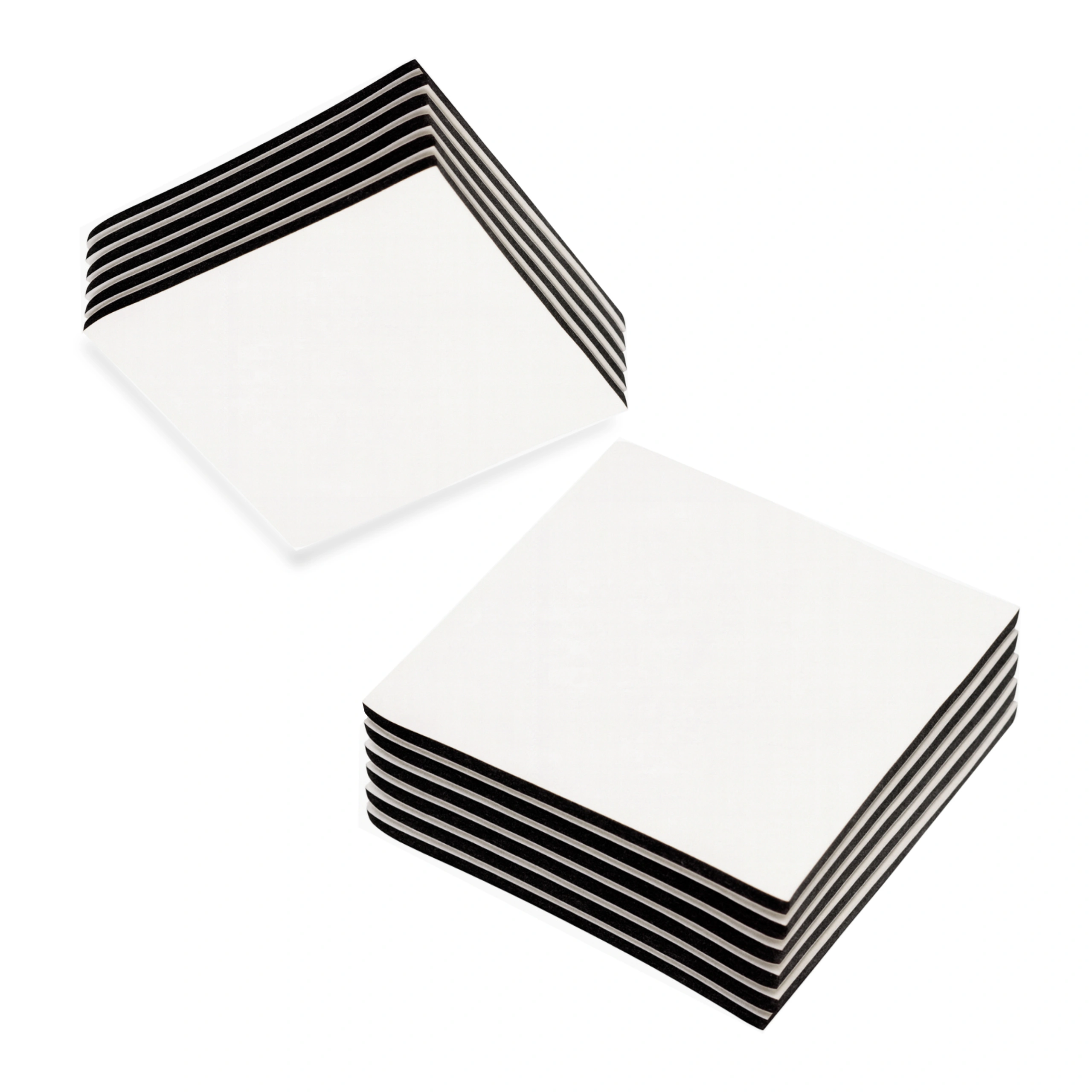 Mikroguma dwustronna z klejem 