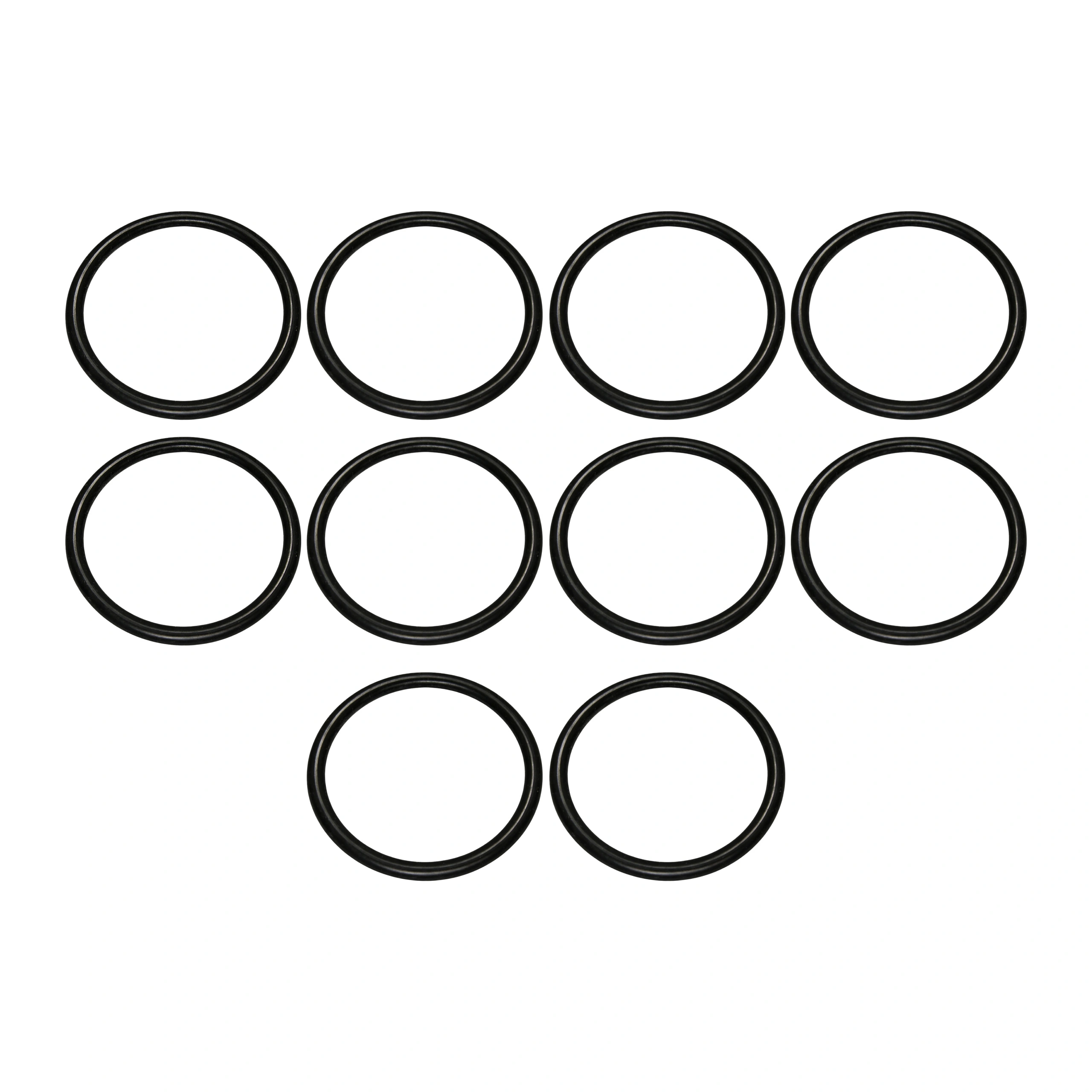 zestaw uszczelek O-ring