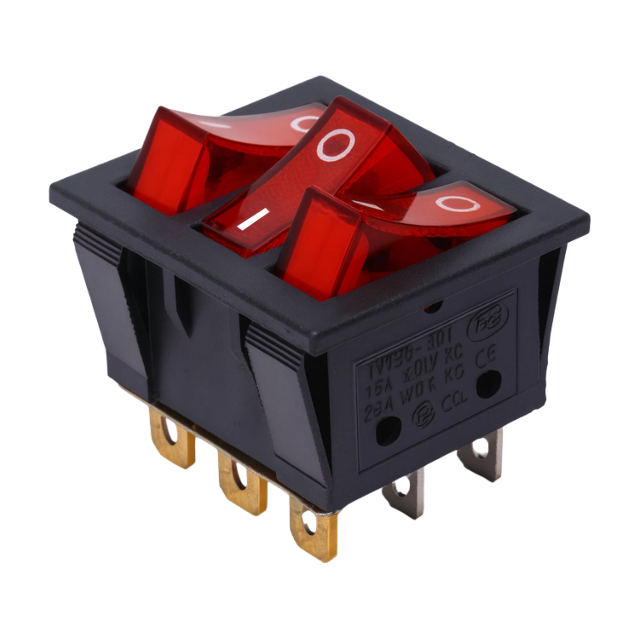 Przełącznik klawiszowy Przełącznik klawiszowy