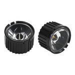 LED collimator 5º - Focus angle 5st - Focusing lens
